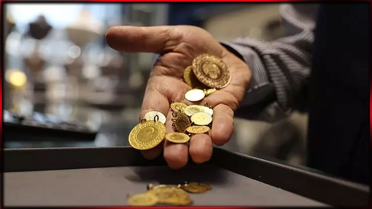 İslam Memiş'ten altın uyarısı: Sakın bu işlemi yapmayın, sabahına batarsınız