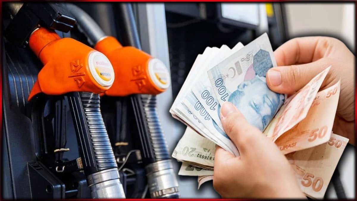 Brent petrol 119 dolara fırladı: Akaryakıt zammı 10 TL'yi aşacak!