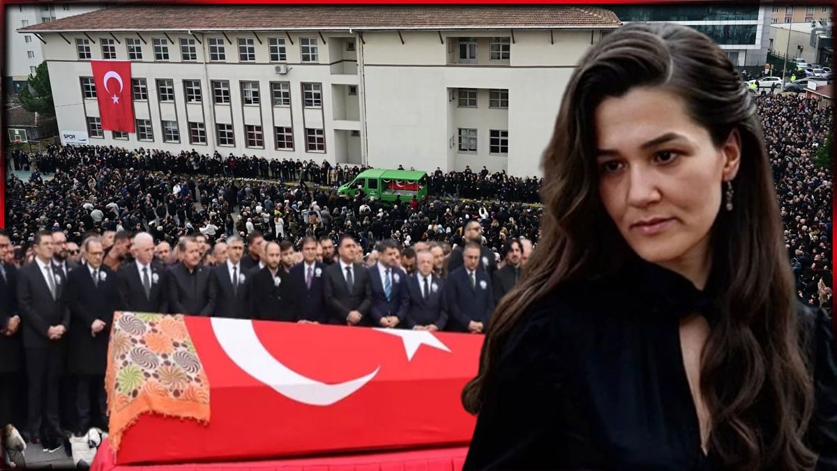 Fatma Nur Çelik’i katleden öğrencinin hedefinde 4 öğretmen daha varmış