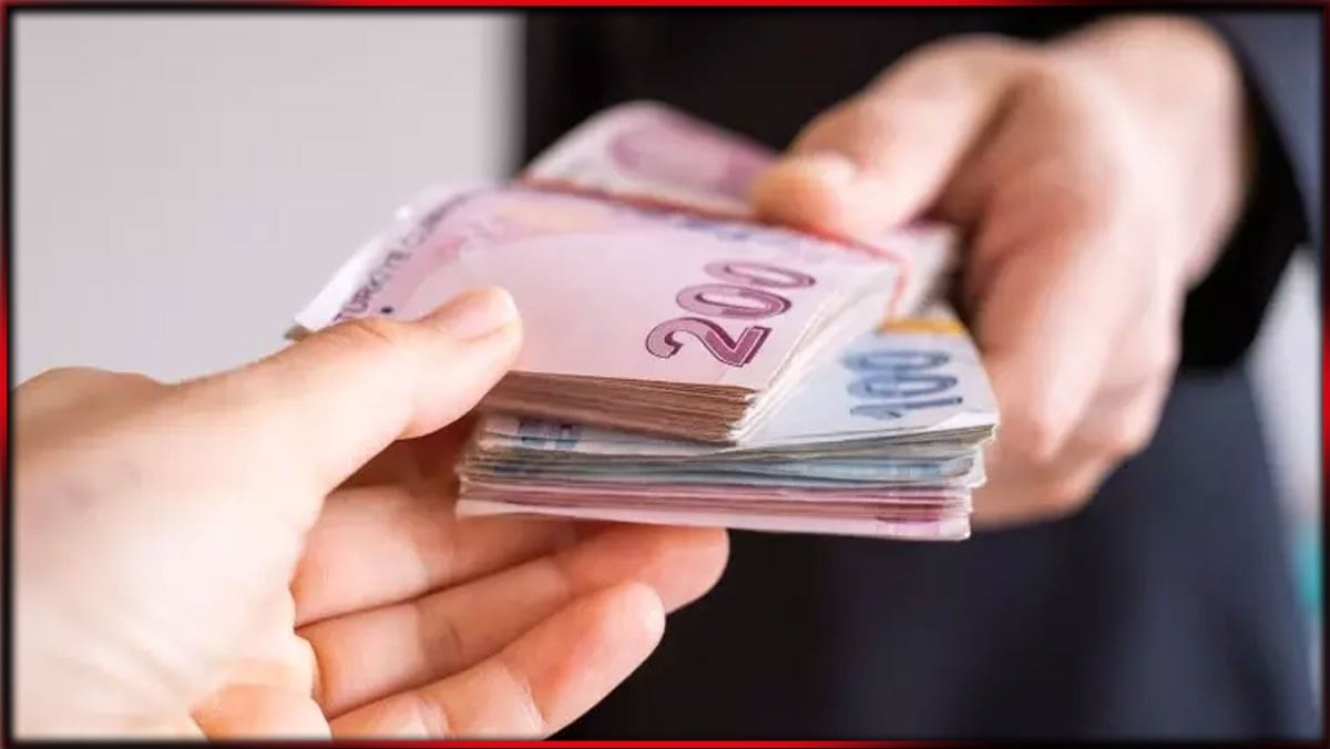 200 liralık yardım için 803 bin anne adayı başvurdu