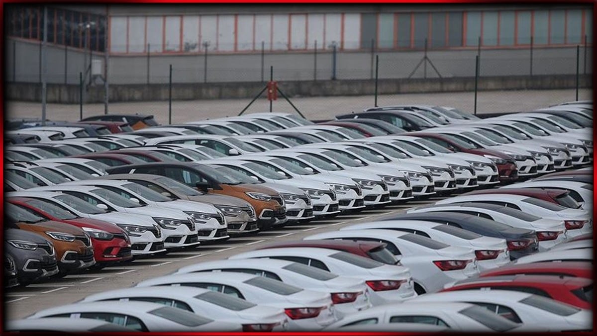 Yakıt cimrisi araçlar listelendi: İşte, az yakan o otomobiller