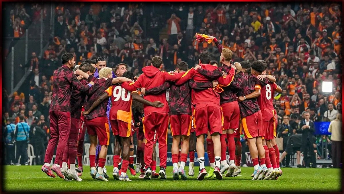 Galatasaray, taraftarların istediği yıldız isim için düğmeye bastı