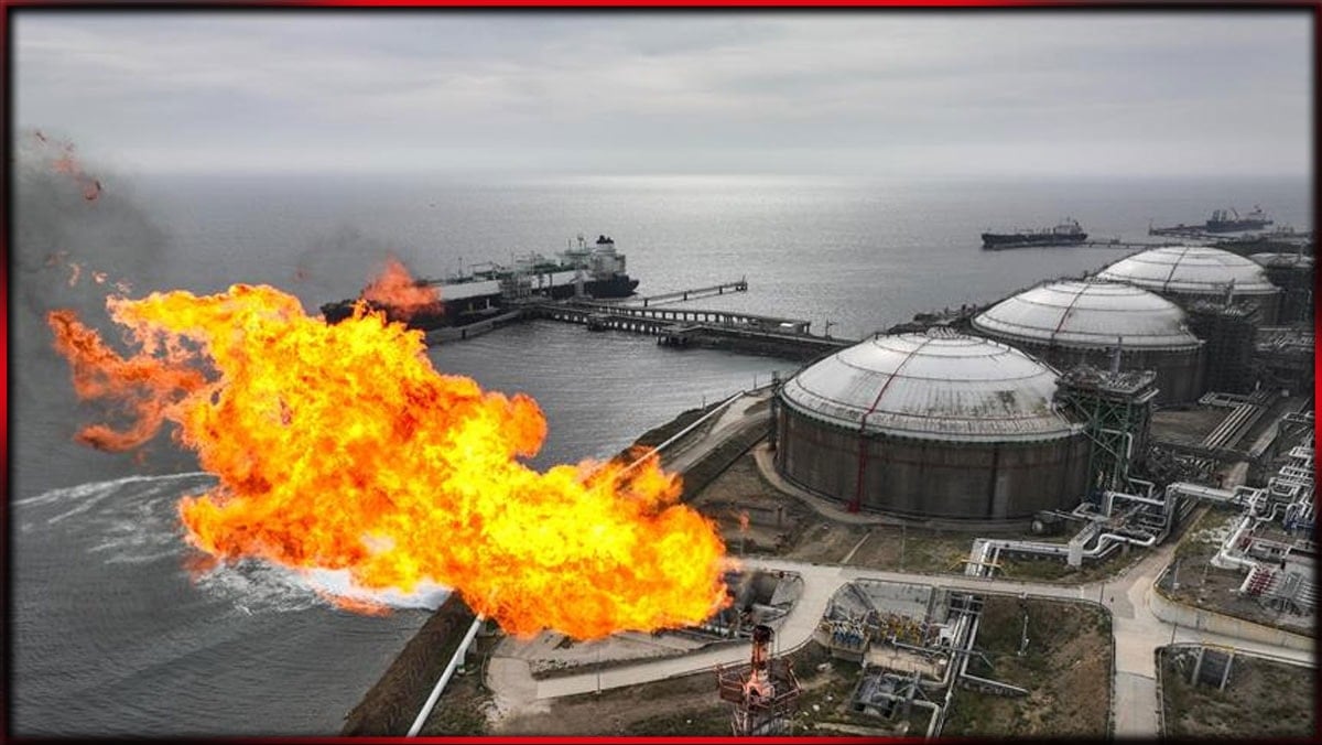 İran Türkiye'ye doğal gaz akışını durdurdu