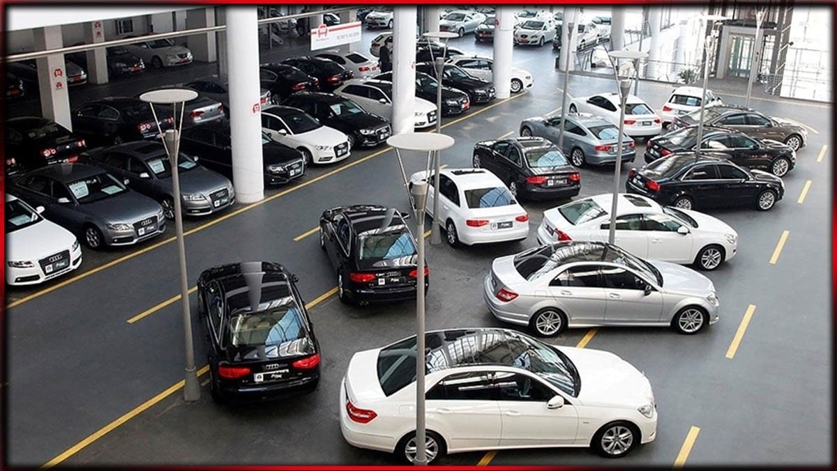 Emekliler için ÖTV'siz araç teklfi Meclis'e sunuldu