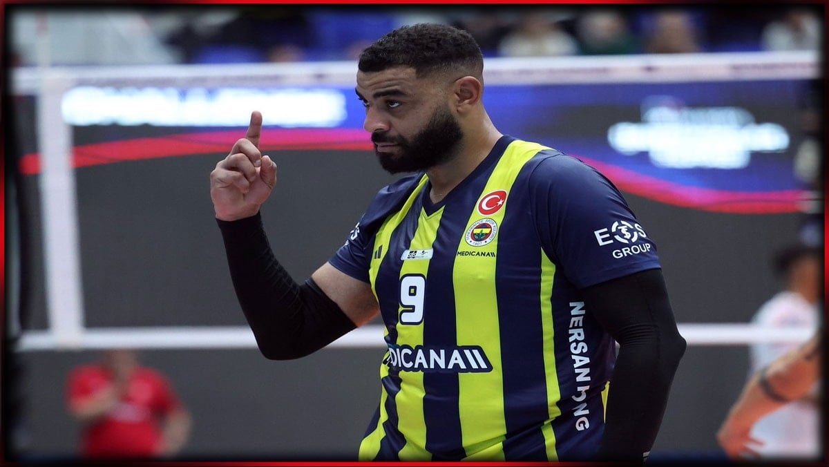 Fenerbahçe, sigara içen oyuncusu ile yollarını ayırdı