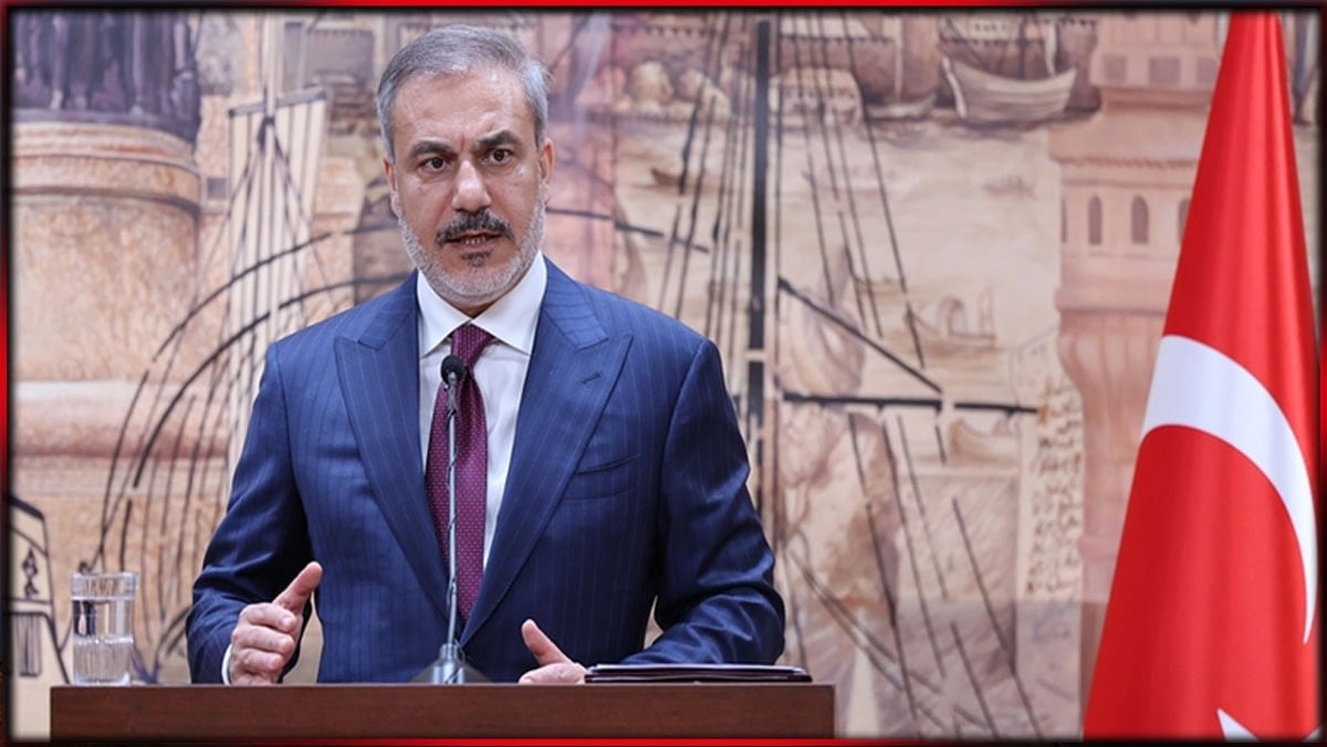 İran'dan Türkiye'ye gece yarısı telefonu