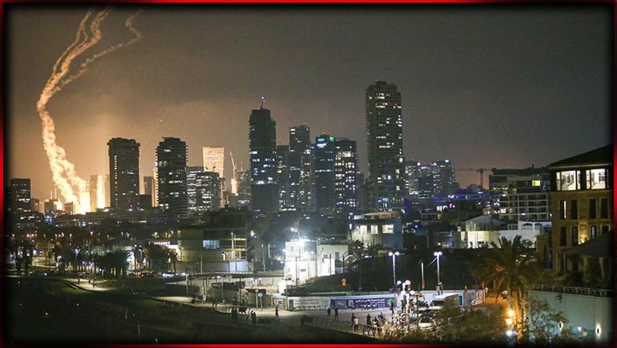 ABD’li albaydan çarpıcı açıklama: İsrail devleti yok olabilir!