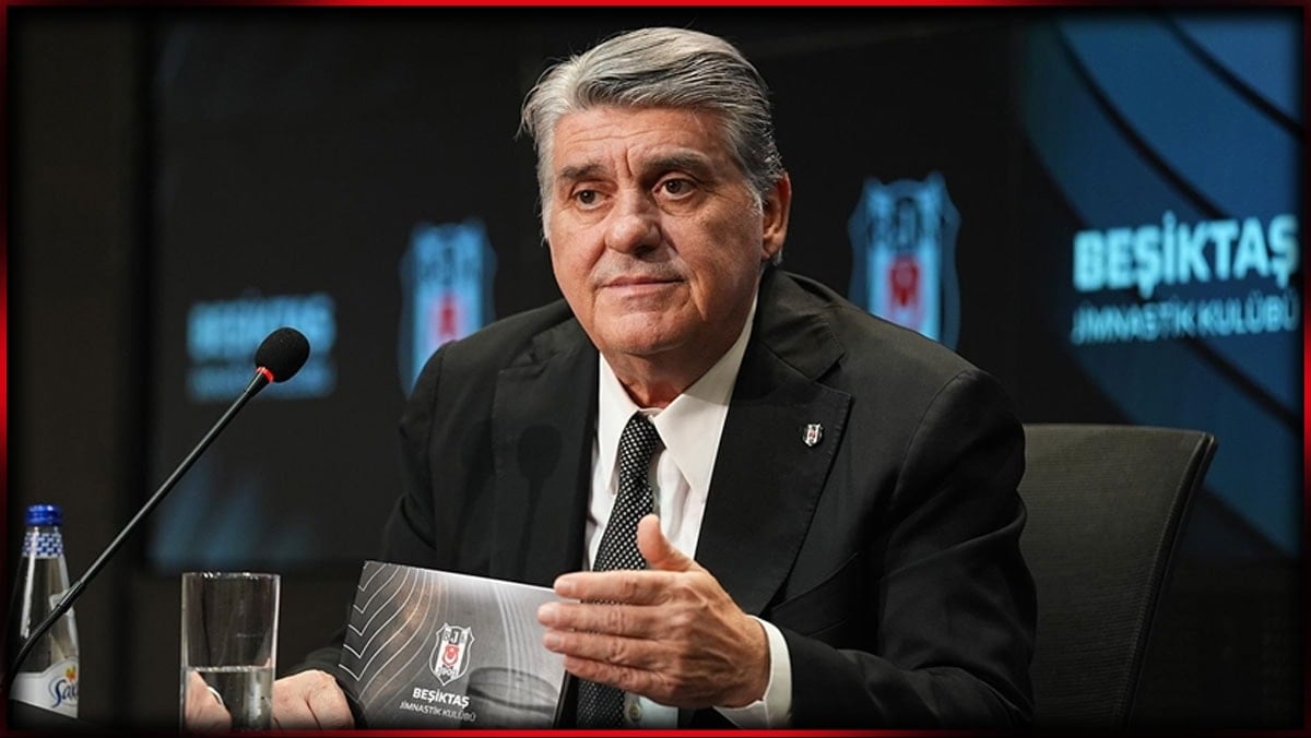 Beşiktaş'tan 70 milyon euroluk transfer kararı