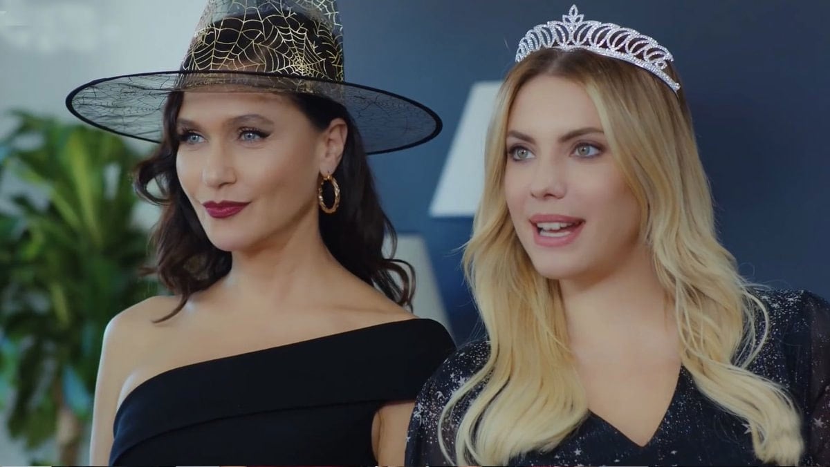 'Yasak Elma' dizisi yeniden çekilecek