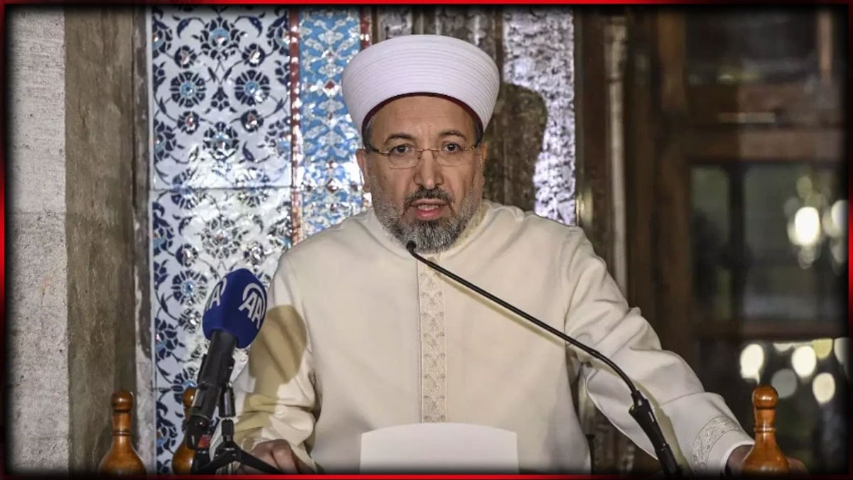 Diyanet duyurdu: Banka kredisiyle ev almak caiz değil!