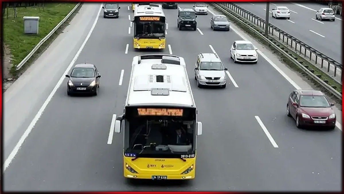 Galatasaray-Liverpool maçı öncesi İETT’ten flaş karar