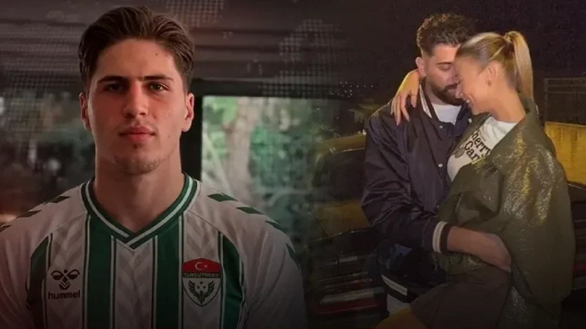 Genç futbolcu öldü: İş insanının oğlu baş şüpheli