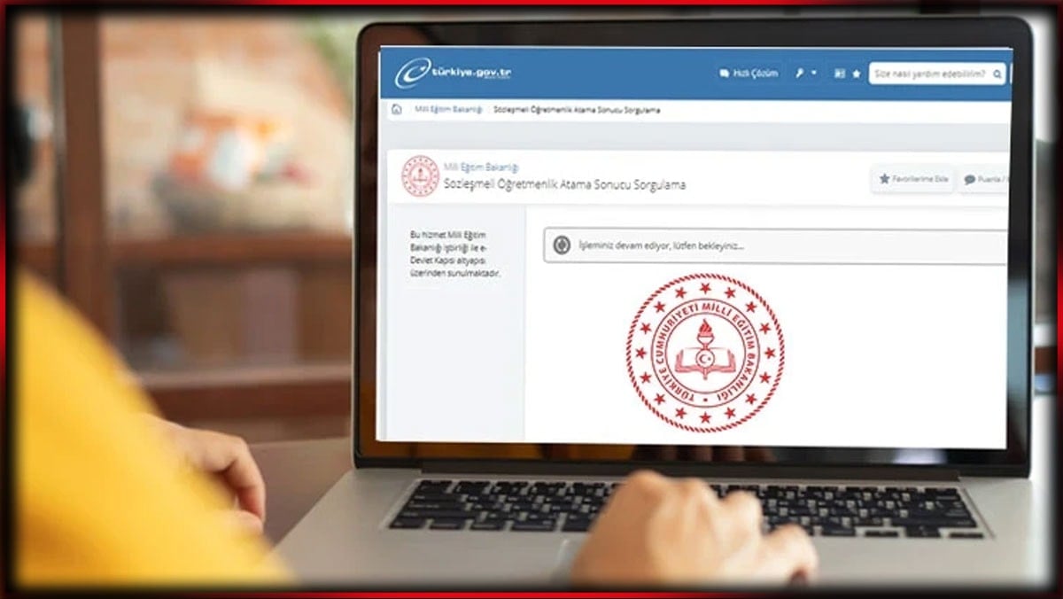 MEB, ek atama için tarih verdi