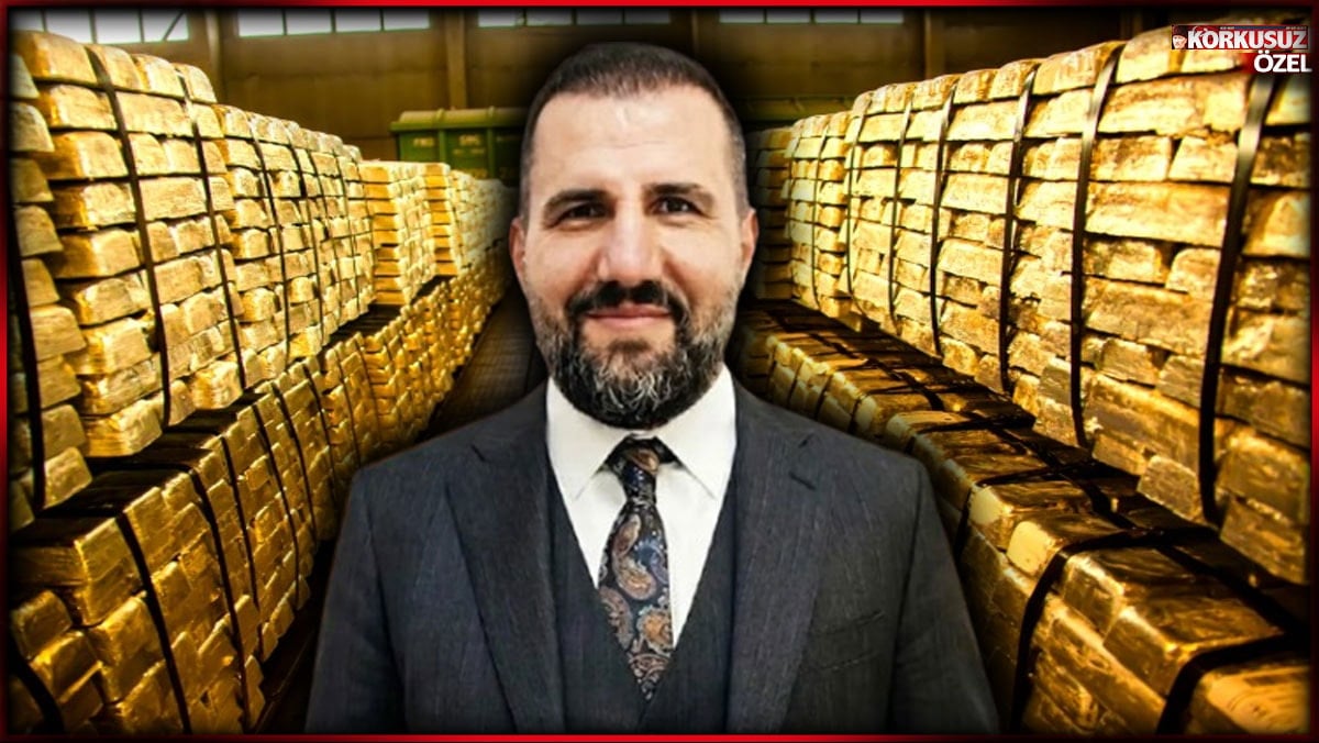 AKP'nin bürokratıda bir başka! 181 ayrı banka hesabı, milyonluk transferler..