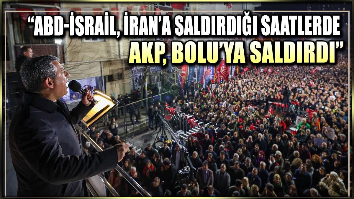 Erdoğan, Trump’ın planının bir parçası oldu