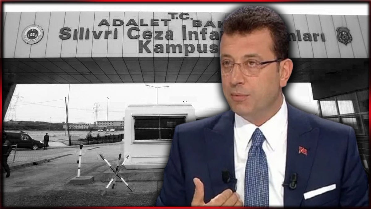 İBB davasında 4. gün! Mahkeme başkanı duruşmayı sonlandırdı