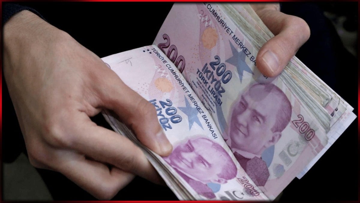 130 bin liralık promosyon için anlaşma sağlandı