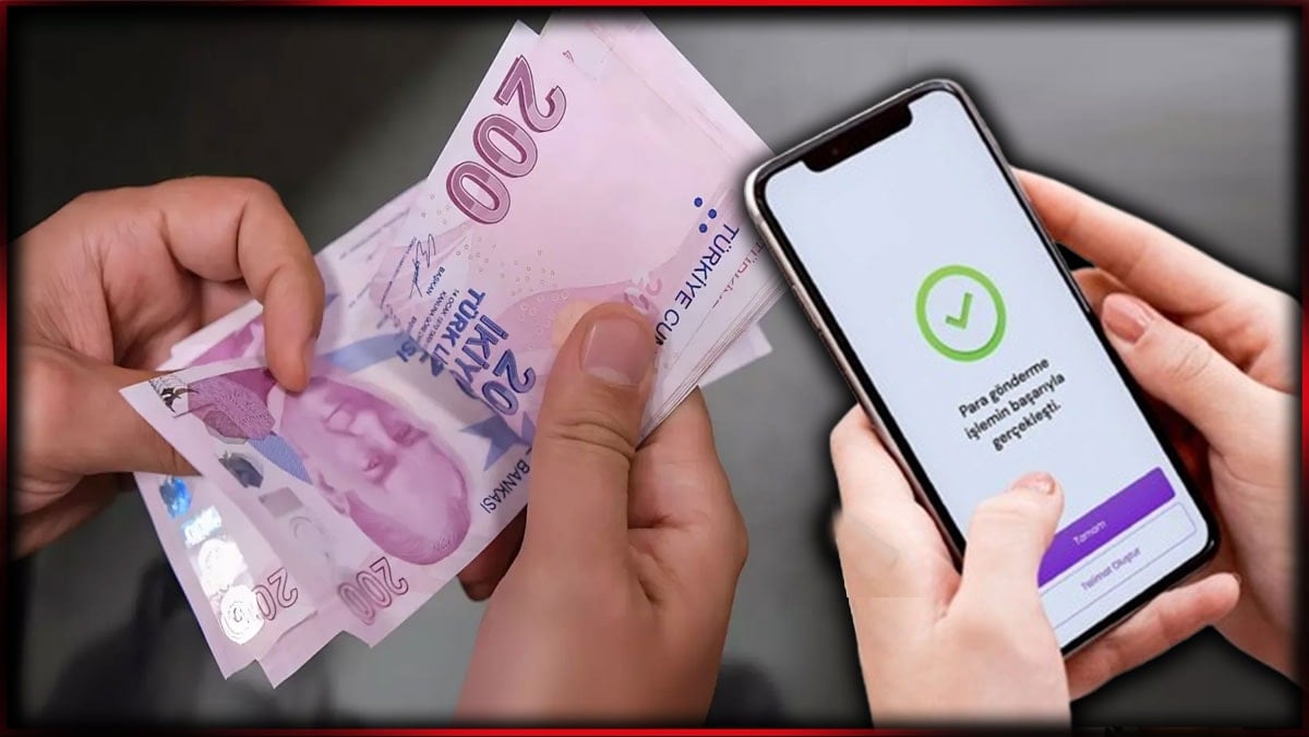 Gece saatleri için banka uyarısı: IBAN transferleri değişti