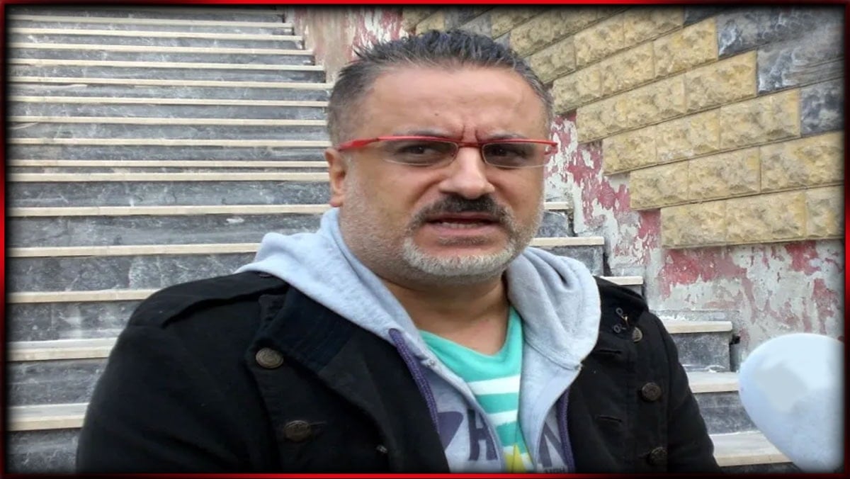 Erol Köse 16. kattan düşerek hayatını kaybetti