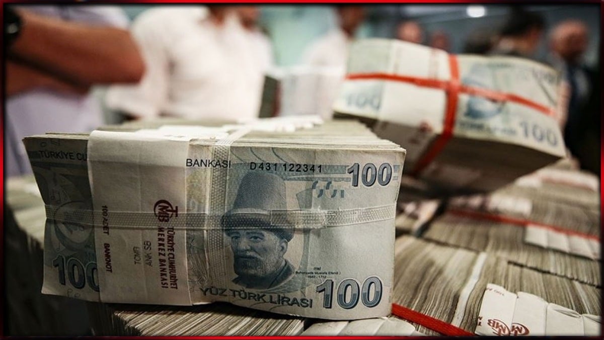 Merkez Bankası mart ayı faiz kararını açıkladı