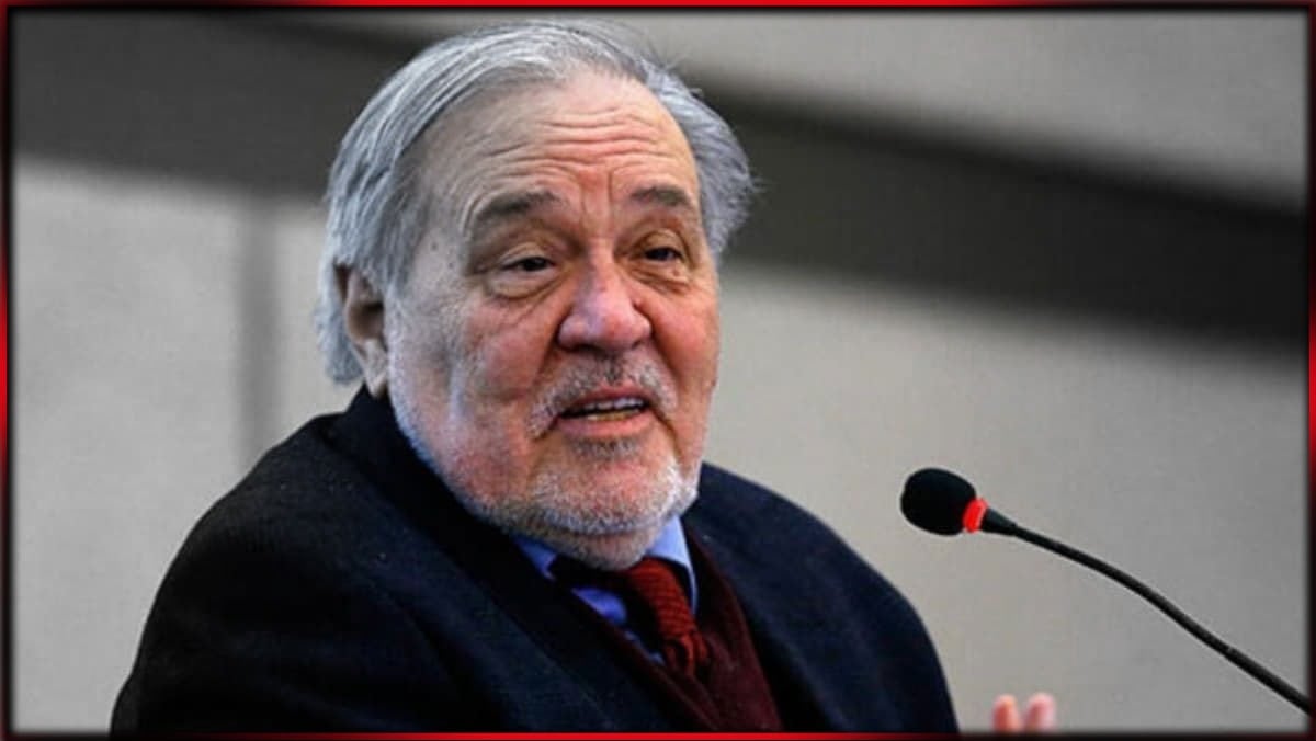 İlber Ortaylı kimdir, kaç yaşındadır, kaç dil biliyor, hastalığı neydi?