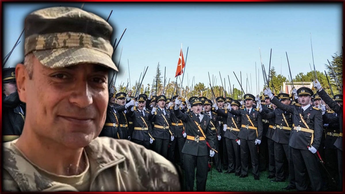 Teğmenlerin komutanının iade davasında karar verildi