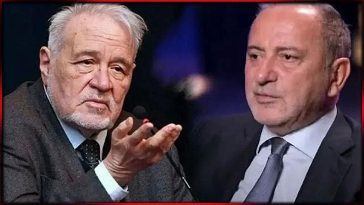 İlber Ortaylı'nın ölüm haberini alan Altaylı, canlı yayında gözyaşlarını tutamadı!