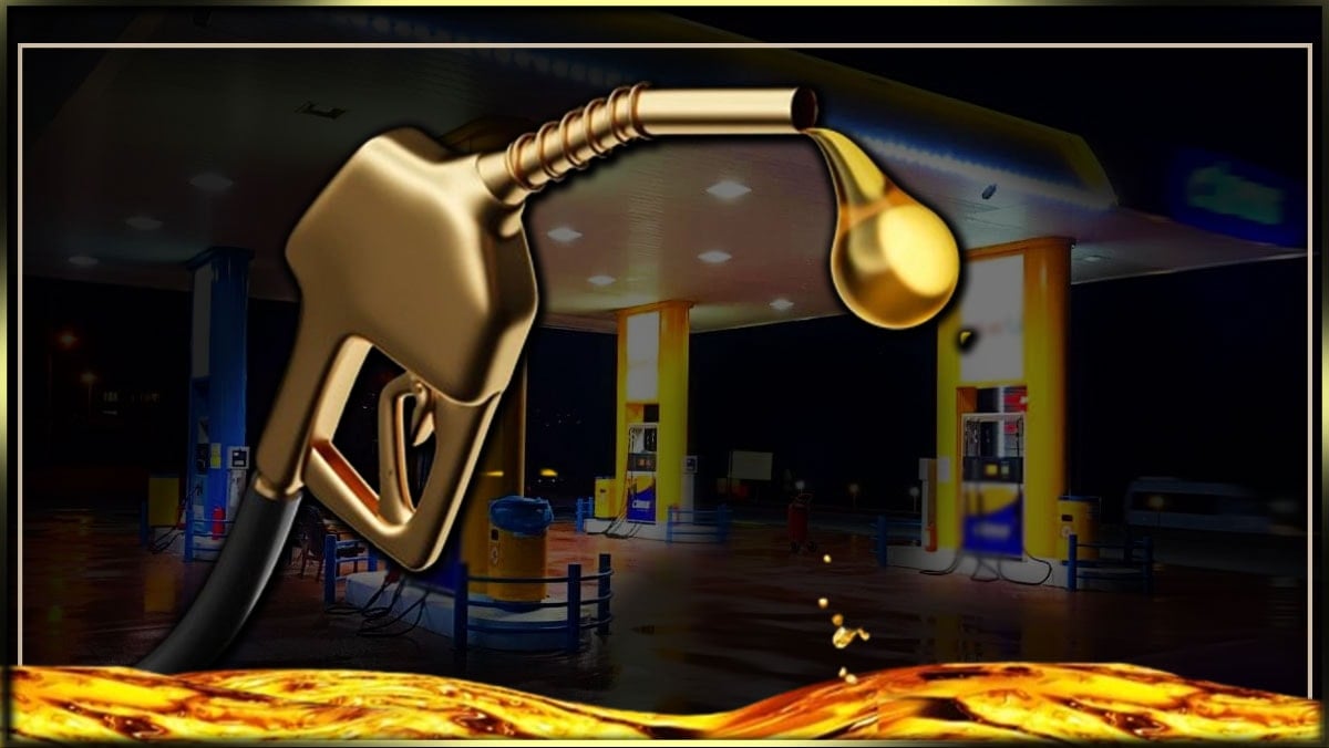 Akaryakıtta geçici dönem başlıyor: Vergi indirimiyle zam sınırlandırılacak