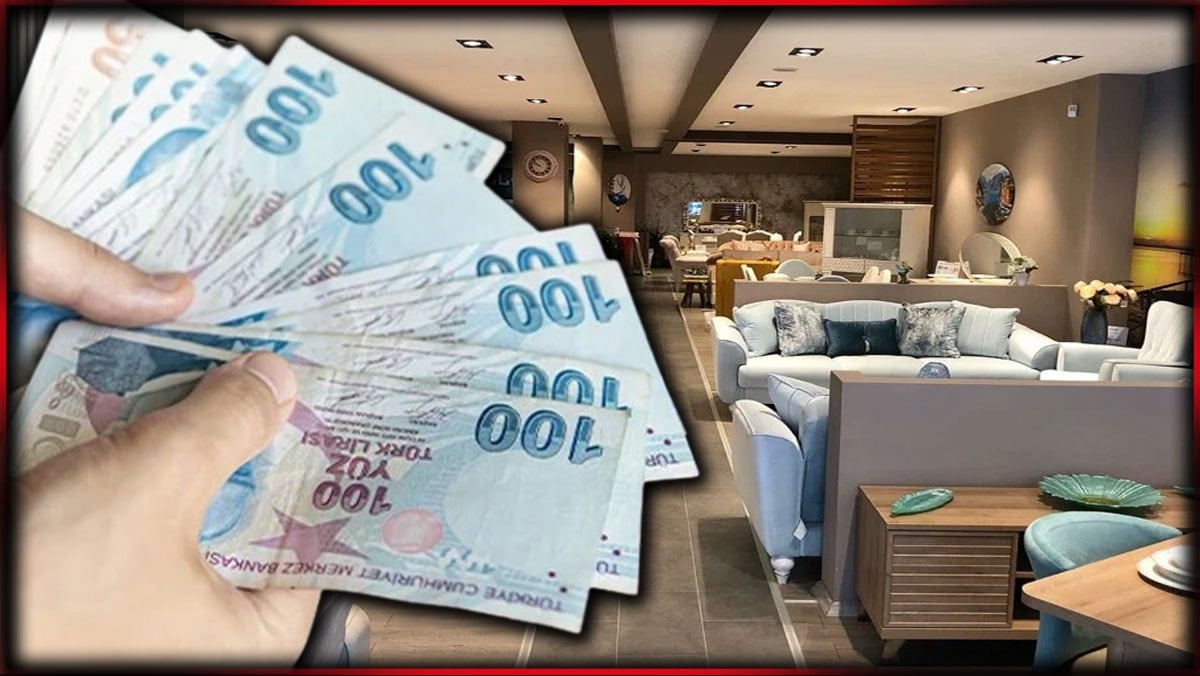 Türkiye'nin en ünlü mobilya markası satılıyor