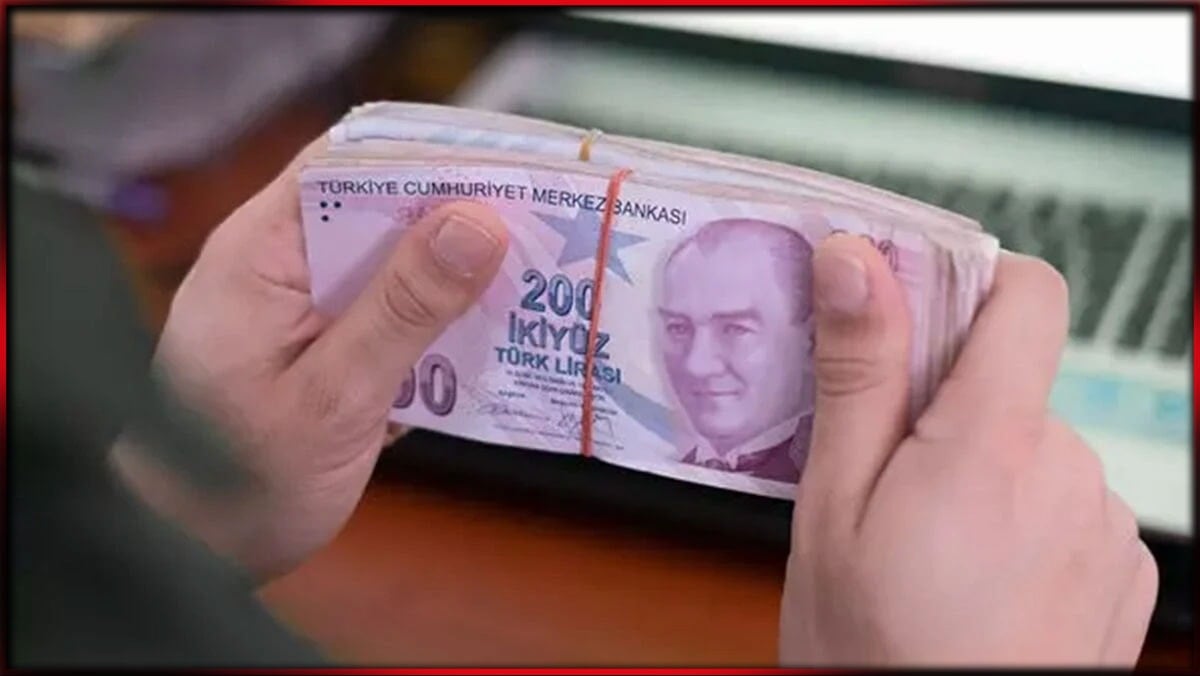 Emekli ve memur maaşları için yeni zam senaryosu