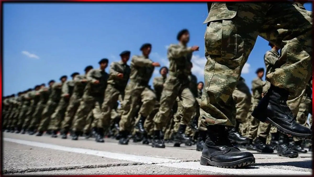 Bedelli askerliğe zam geliyor