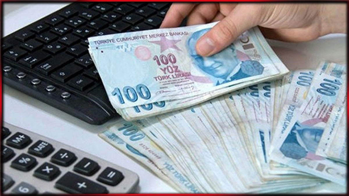 Emekli aylıkları yeniden hesaplanacak