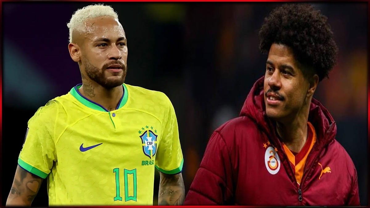 Brezilya, Neymar’ı kadrodan çıkardı, Gabriel Sara’yı dahil etti