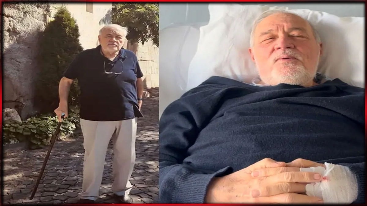 Ünlü tarihçi Ortaylı'yı ölüme götüren hastalığı kızı şöyle anlatmıştı