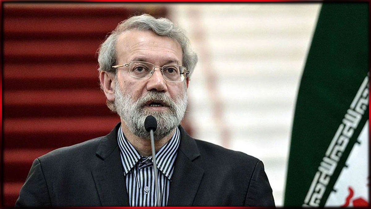 İsrail, İranlı yetkili Ali Laricani’yi öldürdüğünü söyledi, dakikalar içinde paylaşım geldi