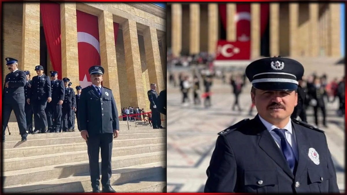 Sınavda birinci oldu, mülakatta elendi: Emniyet amiri canına kıydı