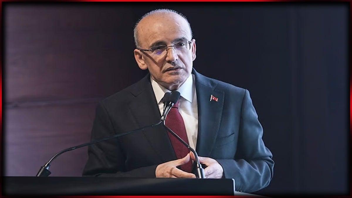 3 gün içinde ödeme yapmayanlara cezai işlem uygulanacak! Bakan Şimşek’ten son uyarı