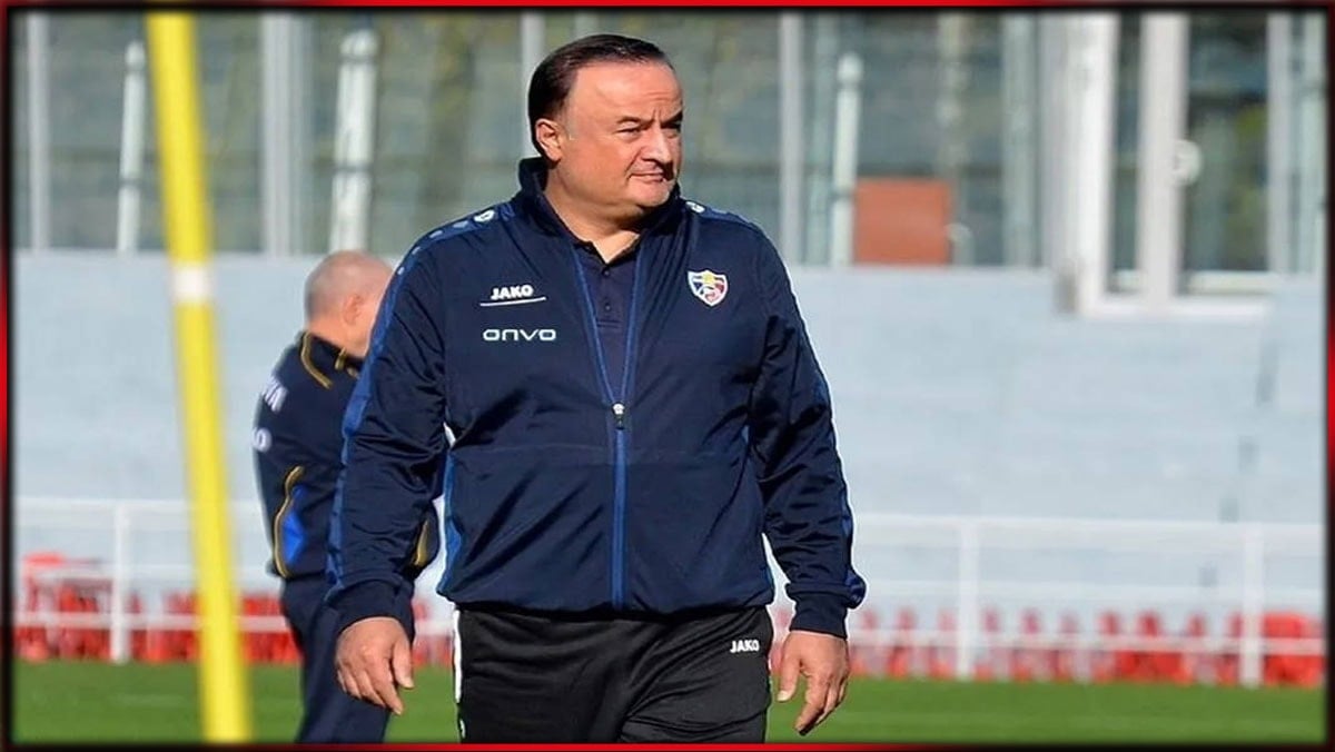 Bir dönem Fenerbahçe'de de görev alan Engin Fırat, hayatını kaybetti!