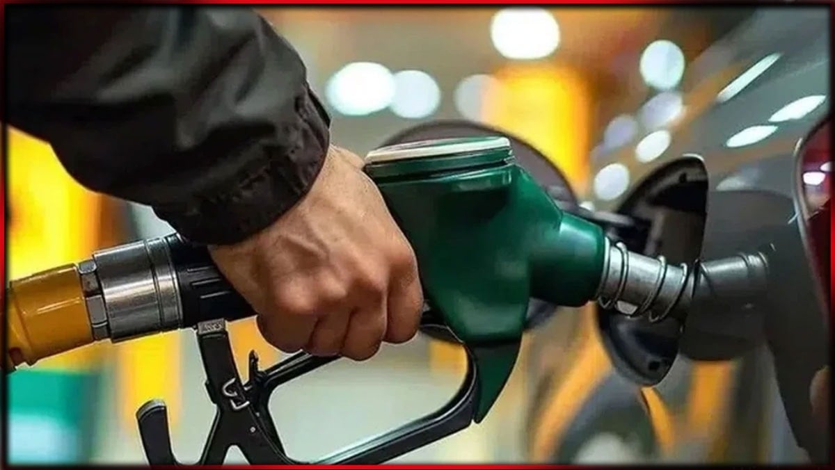 İndirim bekleniyordu.. Akaryakıtta bu gece tabela yeniden değişecek!