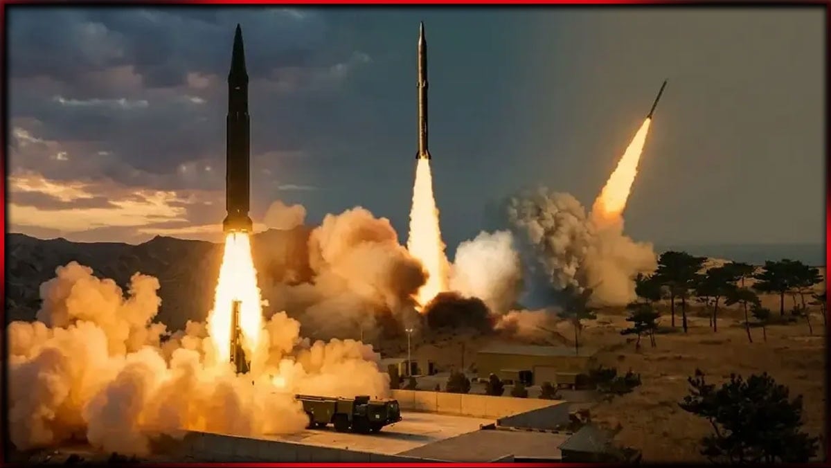 İran gizli kozunu sahaya sürdü: Adını Kur'an-ı Kerim'den aldı