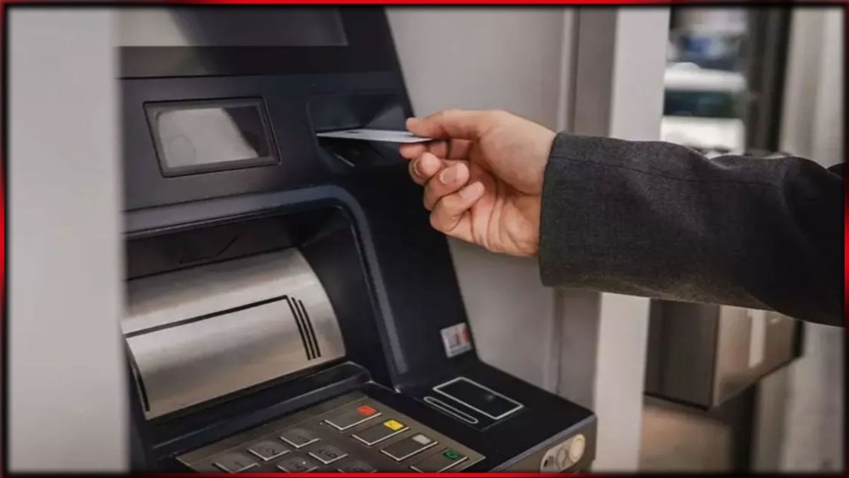 Bayramdan sonra ATM’lerde yeni dönem devreye girecek