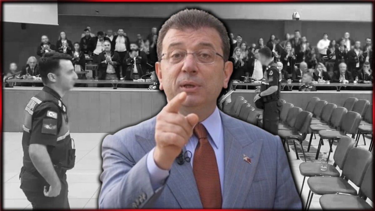 İBB davasında beşinci gün: Mahkeme başlamadan iptal edildi