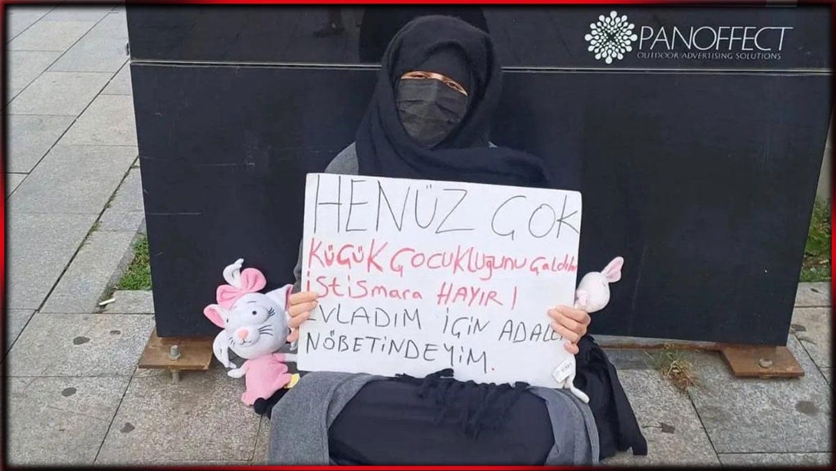 “Başıma bir şey gelirse intihar demeyin” demişti! İstismar edilen anne ve kızı ölü bulundu