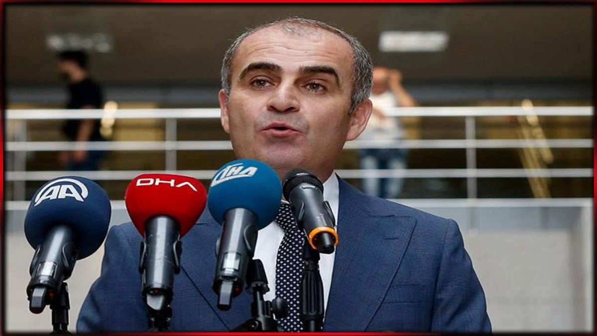 Anayasa Mahkemesi’nin yeni başkanvekili belli oldu