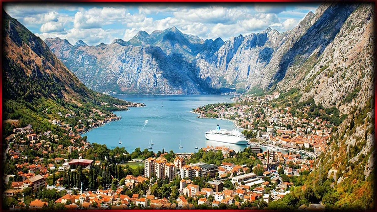 623 bin nüfuslu ülkeyi AB'ye alacaklar!