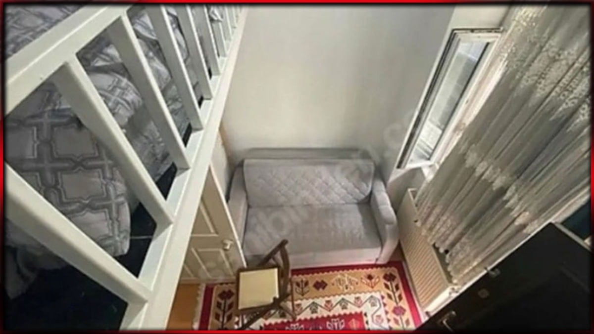 Sosyal medyada gündem olan ilan: 15 metrekarelik daireye itenilen kira şoke etti