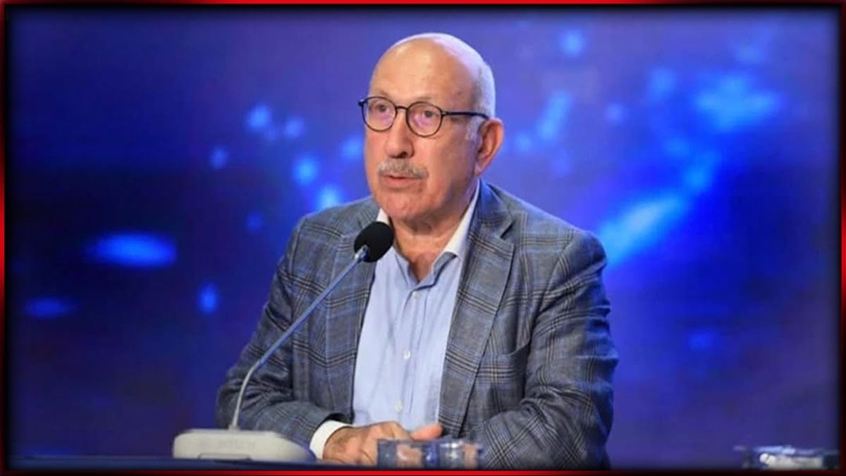 AKP'li eski vekil Bayram Ali Bayramoğlu gözaltına alındı