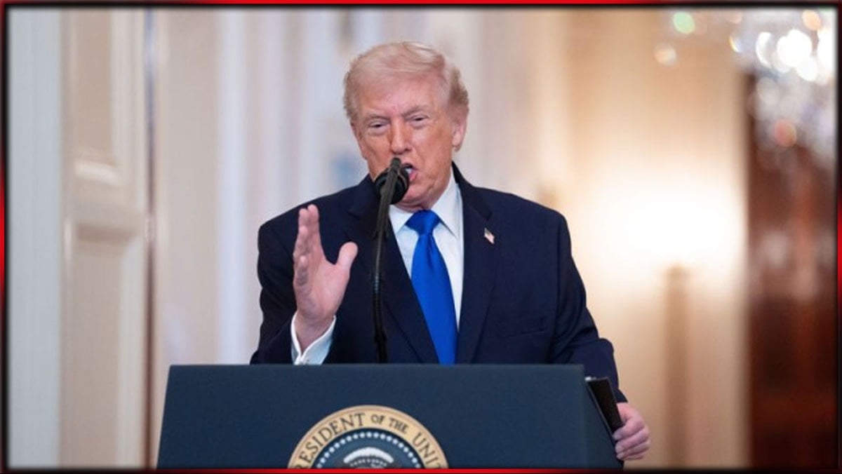 Trump, İran'ın başına geçebilecek adaylarını duyurdu