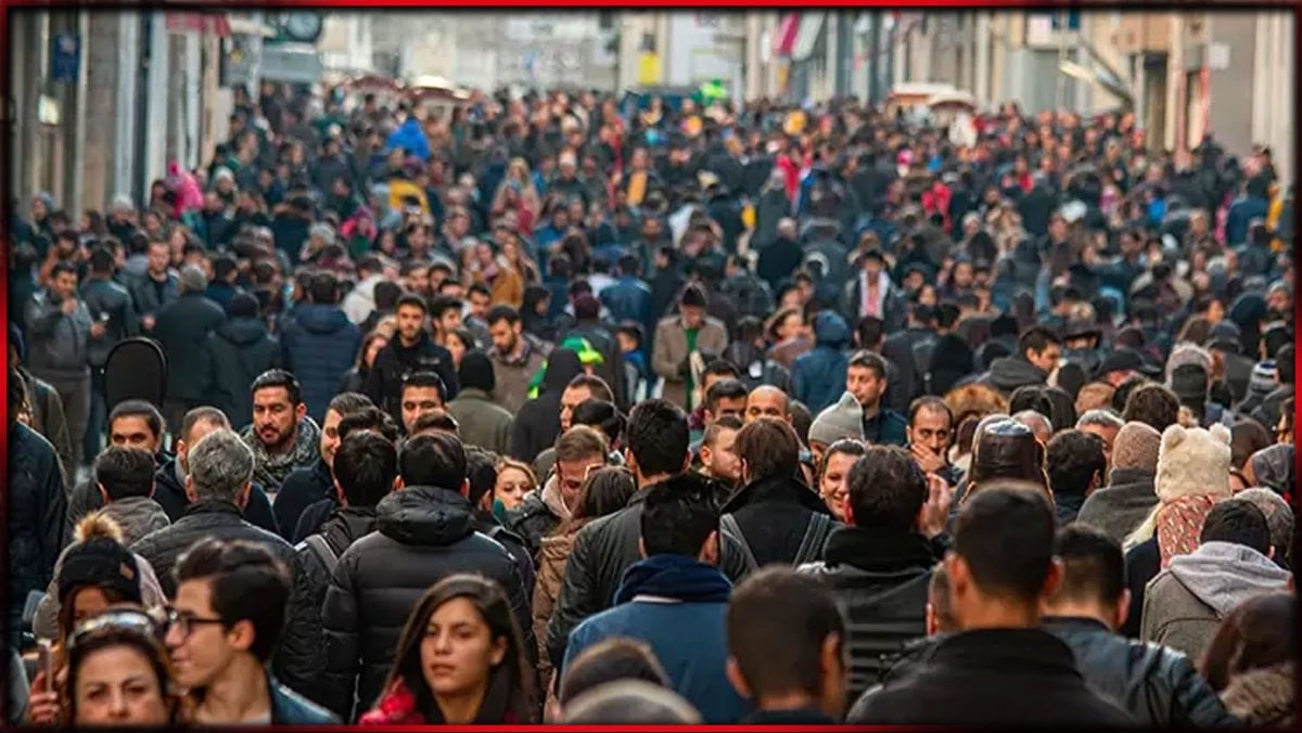 AKP 22 yılda 22 milyon işsiz yarattı