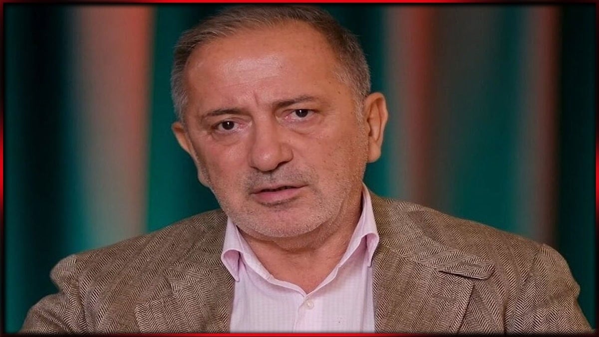 Fatih Altaylı beyin ameliyatına alındı